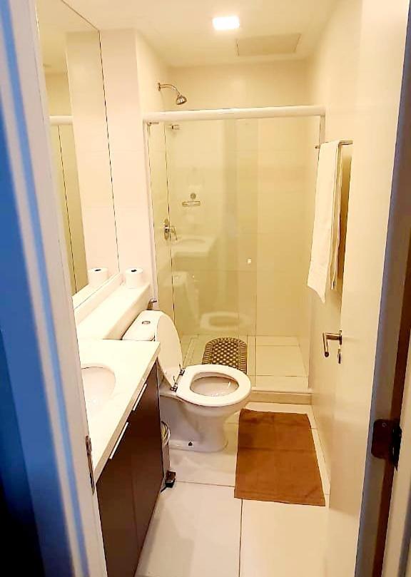 Suites Mondial Salvador Flat Εξωτερικό φωτογραφία