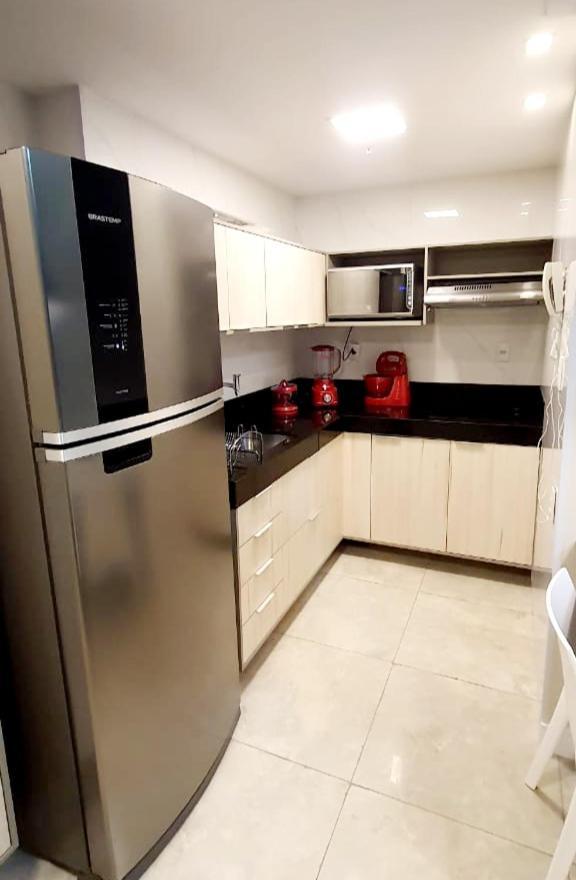 Suites Mondial Salvador Flat Εξωτερικό φωτογραφία