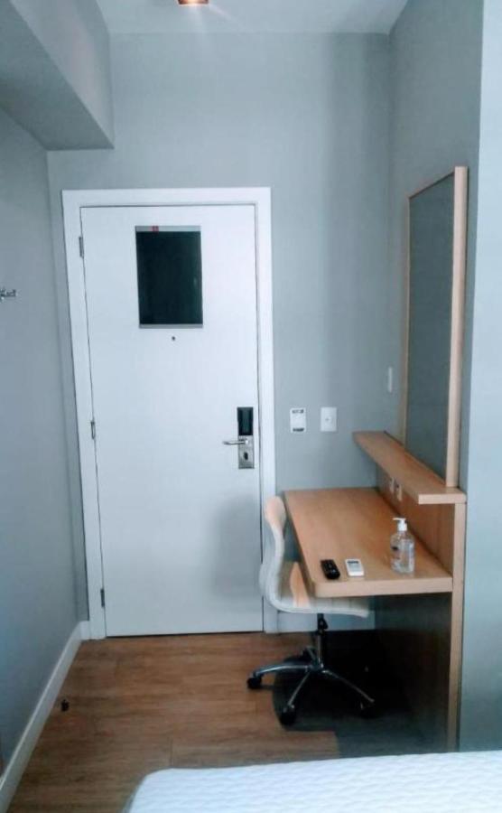 Suites Mondial Salvador Flat Εξωτερικό φωτογραφία