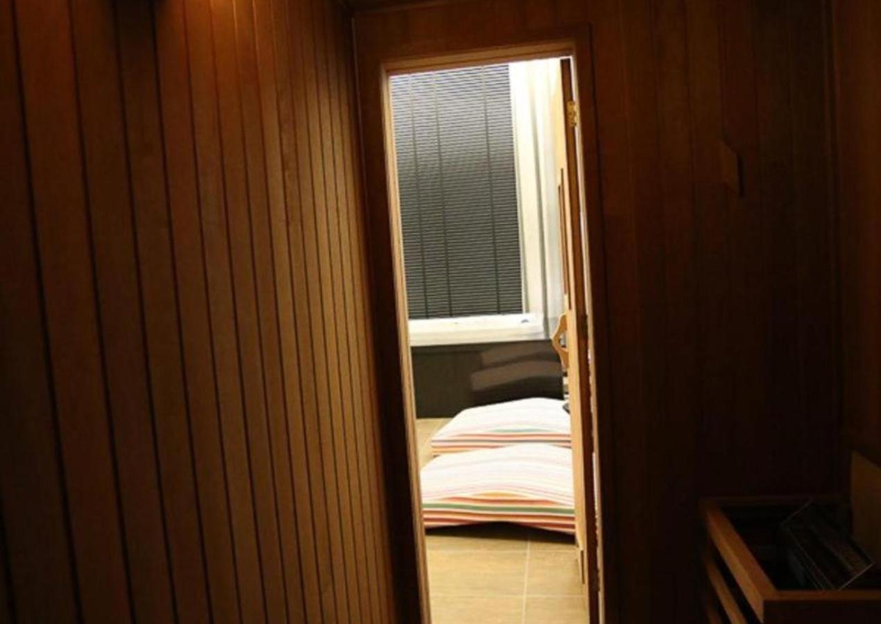 Suites Mondial Salvador Flat Εξωτερικό φωτογραφία
